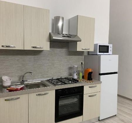 Moma'S House Διαμέρισμα Συρακούσες Εξωτερικό φωτογραφία