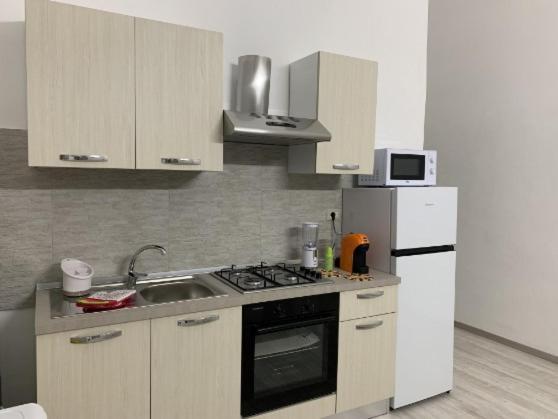 Moma'S House Διαμέρισμα Συρακούσες Εξωτερικό φωτογραφία