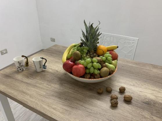 Moma'S House Διαμέρισμα Συρακούσες Εξωτερικό φωτογραφία